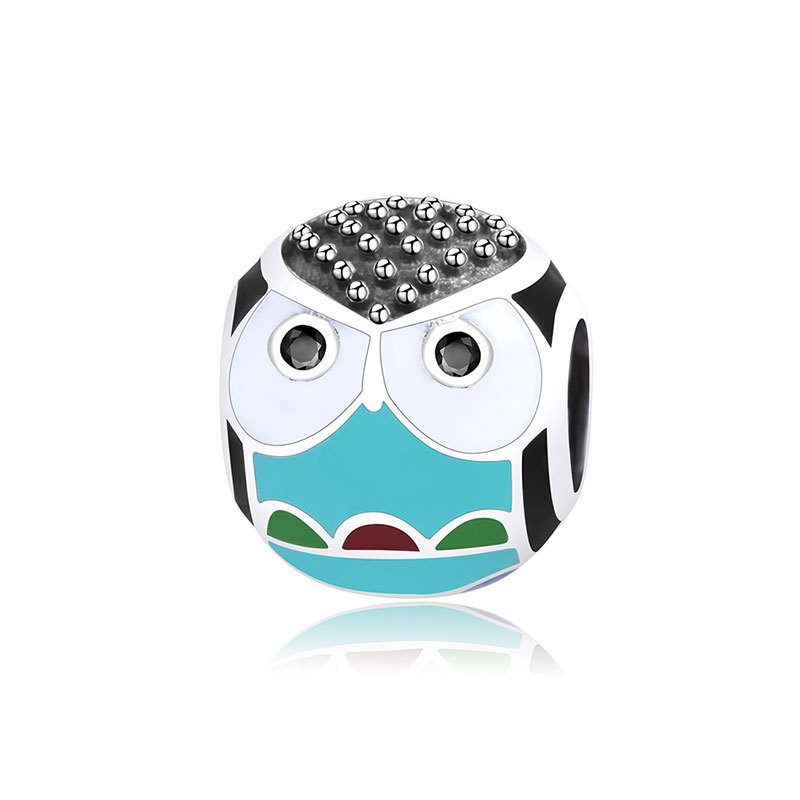 Perles Yama en argent sterling S925, de jolies couleurs – Image 5