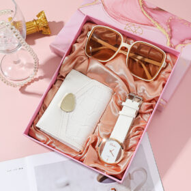 Moderne, simple et polyvalent pour le shopping