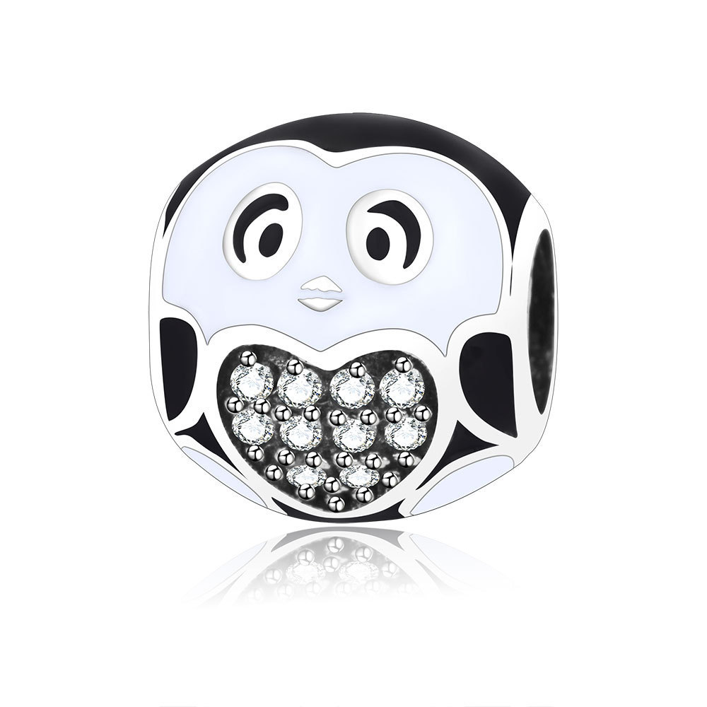 Perles Yama en argent sterling S925, de jolies couleurs – Image 3