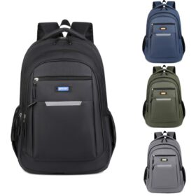 Nouveau sac à dos décontracté pour homme