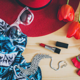 Accessoires pour Femme