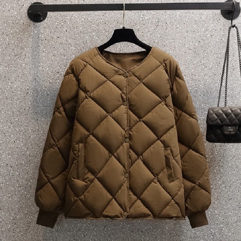 Doudoune courte – Image 2